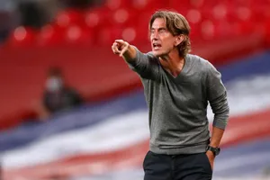 HLV Frank nói gì khi giúp Brentford đánh bại Arsenal?