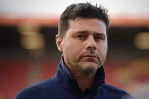 Pochettino nói gì về khả năng ra sân của Messi sáng mai?