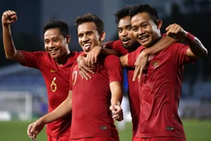 Sợ COVID-19, Indonesia và Đài Loan xin hoãn Play off