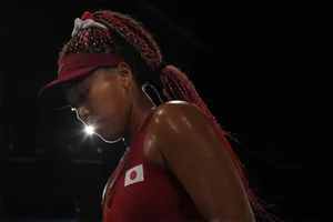 Tay vợt Osaka hiến tất cả giải thưởng cho nạn nhân quê cha ruột bị động đất