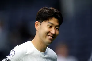 Alan Shearer chọn Son trong “Premier League best XI”