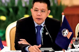 Có sếp lớn, Campuchia quyết tổ chức AFF Cup 2020