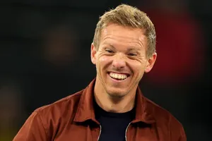 Nagelsmann: ‘Tôi sẽ như... chuột hamster’