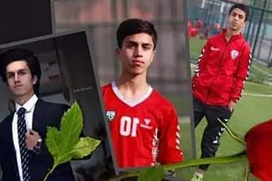 Tuyển thủ trẻ Afghanistan chết vì chạy theo máy bay di tản