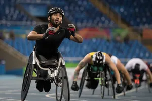 Những con số về Paralympic Tokyo 2020