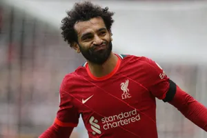 Liverpool từ chối ‘nhả’ hàng loạt ngôi sao trở về đội tuyển