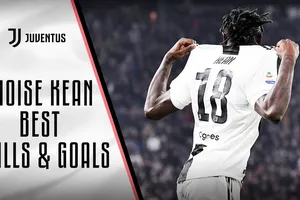 MU thêm gì từ phi vụ CR7, Kean 'trám' chỗ Ronaldo