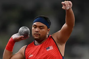 Ziyad Zolkefli xin lỗi người Malaysia