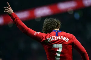 Sốc: Griezmann cũng rời Barcelona