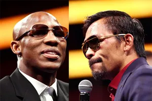 Người chiến thắng nhận thù lao bằng 1/25 kẻ bại trận