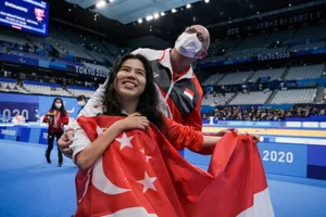 Thể thao Đông Nam Á tại Paralympic ra sao?