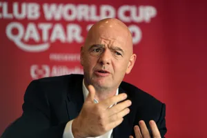 Chủ tịch FIFA nói gì về trận Brazil - Argentina bị hủy?