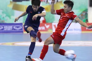 Tuyển Thái Lan vô địch giải quốc tế trước khi dự World Cup