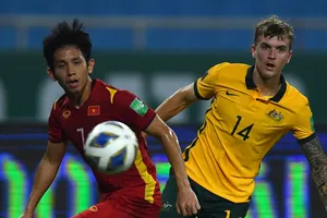 Lý do để ông Arnold tôn trọng tuyển Việt Nam