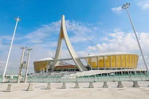 Morodok chuyển giao sớm, Bộ trưởng ngoại giao TQ dự lễ