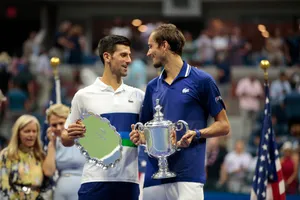 Medvedev đã ngăn những giấc mơ nào của Djokovic