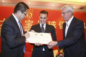 Số nợ khó tin của chủ sở hữu CLB danh tiếng Trung Quốc