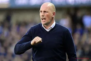 HLV của Brugge nói gì khi hòa 'đội tuyển thế giới'?