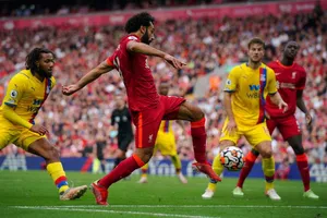 Sadio Mane vào ‘CLB 18/100’ của Liverpool