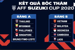 Ông Park, ông Tan và Shin ‘oan gia ngõ hẹp’