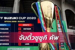 Báo chí Đông Nam Á nói gì về kết quả bốc thăm AFF Cup 2020?