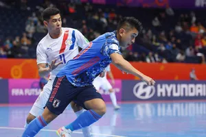 Nhật giành vé vớt, châu Á bảo toàn lực lượng ở World Cup