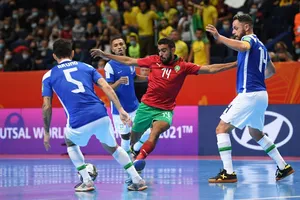 'EL Clasico Nam Mỹ' lại tái hiện