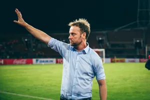 Vì sao Polking được chọn làm HLV trưởng tuyển Thái Lan?