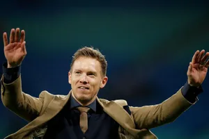 'Tiểu tướng' Nagelsmann hơn cả Hansi Flick
