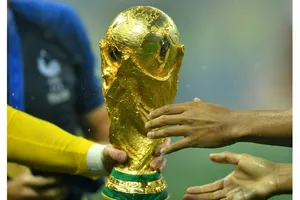 Đông Nam Á ủng hộ tuyệt đối World Cup 2 năm/lần