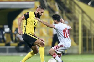 Malaysia: Đầu tư mạnh vào bóng đá học đường 