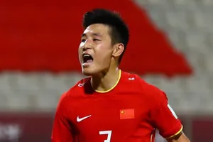 ‘Tinh thần Espanyol sẽ giúp tuyển TQ thắng tuyển VN’