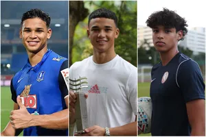 AFF Cup 2020: HLV Yoshida gọi ba con trai của huyền thoại