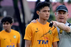 Malaysia xin giảm thời gian cách ly để đánh bại Thái Lan