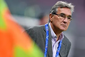 Đối trọng của thầy Park phân tích 'trận cầu 6 điểm'