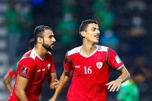 HLV Ivankovic đã đúng khi cho Oman tập sút 11m