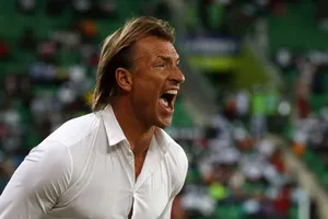 Renard: ‘Tôi nhận ra thắng tuyển Trung Quốc rất khó khăn’