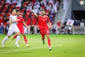 Việt Nam tụt 3 bậc, Thái Lan tăng 5 bậc