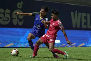 Campuchia chơi lớn quyết qua mặt V-League, Thai-League