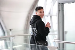 Có sao Leicester City, cựu tiền đạo Bình Định tự tin lấy trọn 9 điểm