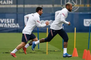 Pochettino loại Neymar khỏi đội hình PSG