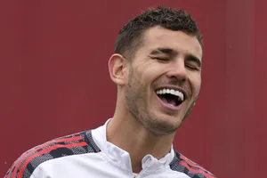 Nhà vô địch World Cup của Bayern sắp vào nhà lao 'bóc lịch'