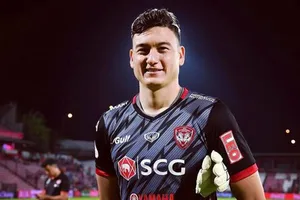 FIFA chốt vụ lùm xùm của Văn Lâm ra sao?