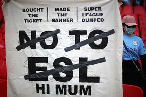 Tây Ban Nha thúc giục EU ‘bóp chết’ Super League