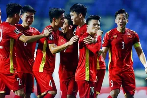 Vòng loại Asian Cup 2023 không đá nhiều để ngừa dịch