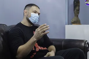 Campuchia quyết phá thế độc tôn môn vật của Việt Nam