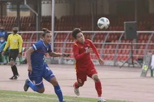 Thực lực này của U-23 Việt Nam là khó rồi