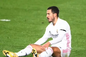 Ancelotti nói thẳng về trường hợp của Hazard