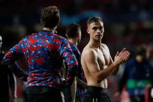 Kimmich ủng hộ ‘Kick off COVID-19’ nhưng không tiêm