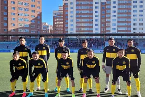 Thắng trận thứ hai, Malaysia xây chắc ngôi đầu